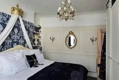 Image de Sea View House Sleeps 9, Parking & Cinema Room