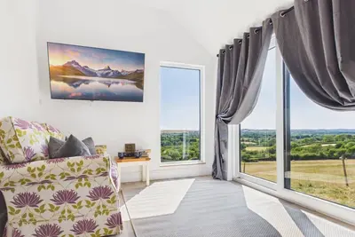 Image de The Olde Log Cabin - 3 Bedroom - Beavers Hill