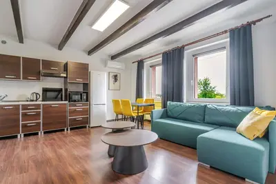 Image de Staromiejska Comfort Apartment