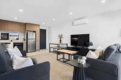 Image de Luxury on Gloucester