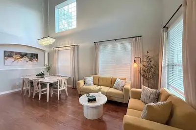 Image de Modern 4br Retreat | Easy Gulf Beach Day Trips