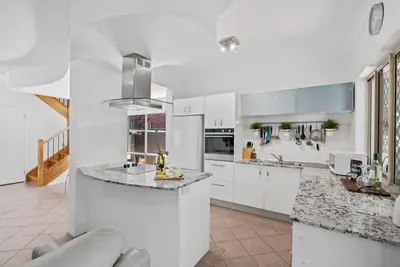 Image de 3br Bulimba Family Retreat
