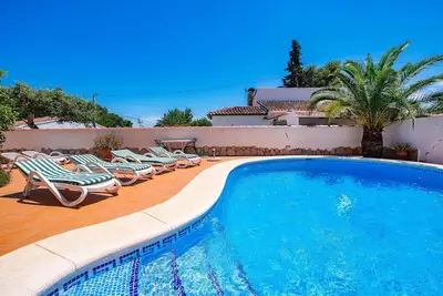 Image de Villa Los Molinos - Benissa, Costa Blanca
