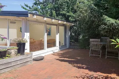 Image de 4 etoiles maison de vacances a Hundested