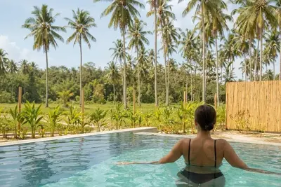 Image de White Haven villa Private Pool Luxury