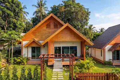 Image de Triangle Villa