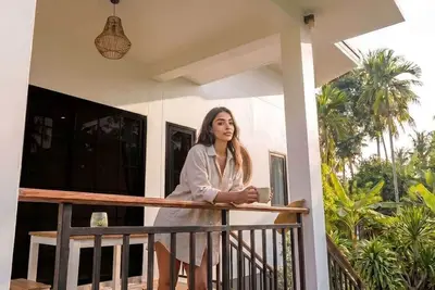 Image de Garden Villa Lush View Prime Location