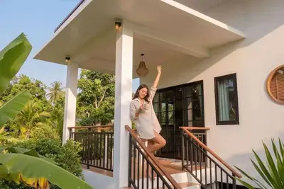 Image de Garden Villa Prime Location