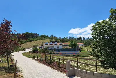 Image de Cozy family studio Casa Dani nearby historical Tomar.