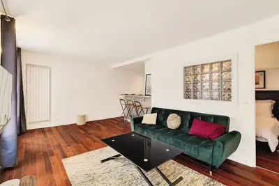 Image de Appartement de luxe près des Galeries Lafayette