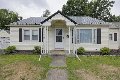 Image de Walk to Parks & Dining: Williamsport Family Home