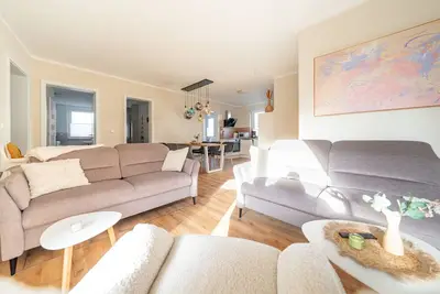 Image de Apartment 7 - Lindolino House