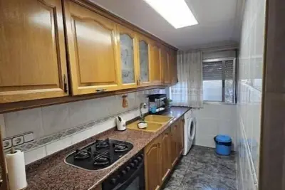 Image de Malvarrosa Beach Studio Apartment 10