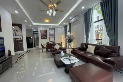 Image de Van Khe Cozy Villa