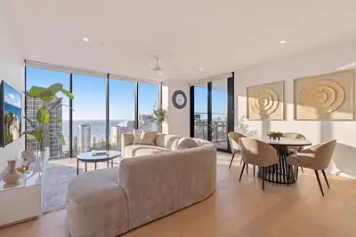 Image de Amaya Broadbeach Luxury Stays