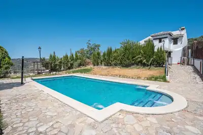 Image de Amazing home in Algarinejo