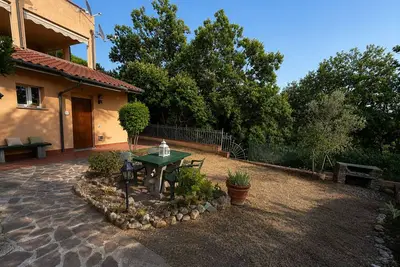 Image de Il Cantuccio Toscano: Relax by the Pool, Just 15 Minutes from the Sea