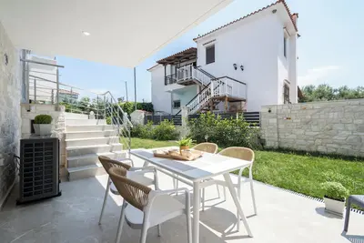Image de Diomedes Villas in Skioni