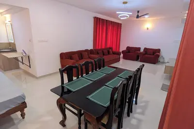 Image de Your home away from home.