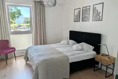 Image de Klonova Apartment in Masuria