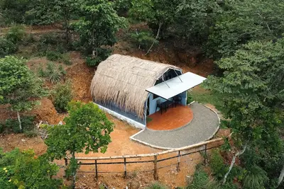 Image de Nexgo Spaces - Spirit Of The Wild