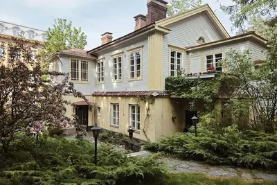 Image de Historic Central Pyynikki 3br Apt. Free Parking.