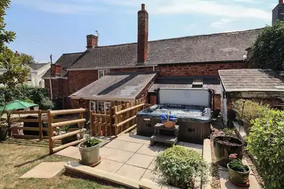 Image de Pete'S Place, pet friendly, character holiday cottage in Taunton