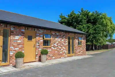 Image de Black Banks Farm Cottage, family friendly in Darlington
