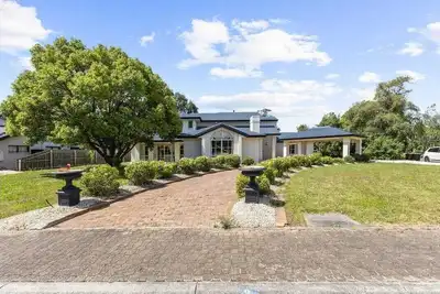 Image de Sarovar Holidays: A luxurious retreat in the heart of Traralgon