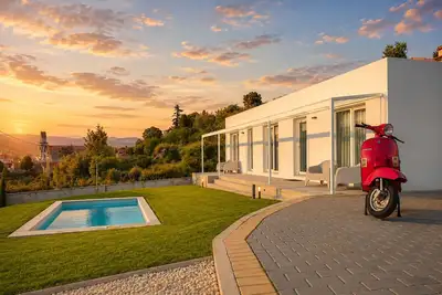 Image de Douro Garden, where nature meets tranquility.