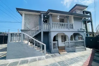 Image de Nic's Inn, Perfect Location, Wifi, Comfort, affordability, warm hospitality.