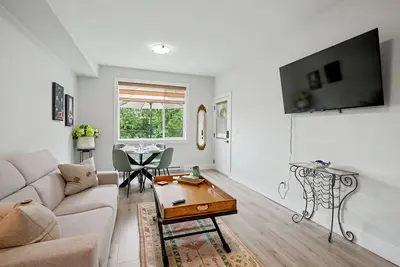 Image de Suite Southpoint Serenity | Refuge boutique en forêt