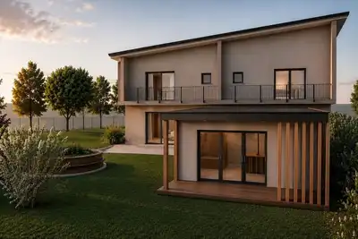Image de Wellness apartment with private sauna
