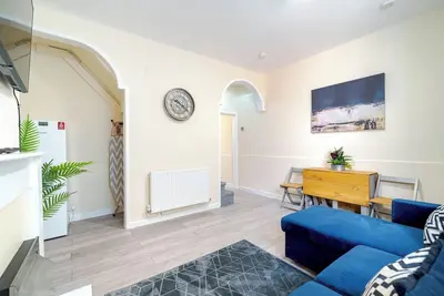 Image de Rishton Stay | Shops & Transport | Near Blackburn