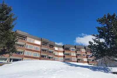 Image de Tgesa Sunnmatt Nr. 13 Appartement/Fewo, Bad, Wc, 1 Schlafraum by Interhome