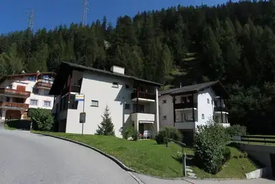 Image de Soras 16 Reeves Appartement/Fewo, Bad, Wc, 2 Schlafräume by Interhome