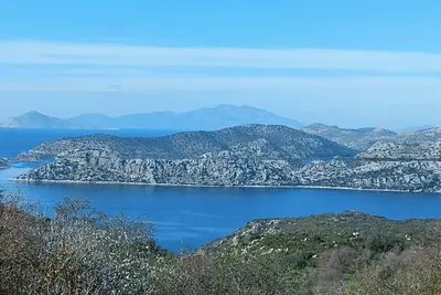 Image de Spacious 3-bedroom house in peaceful Marmaris with Ac