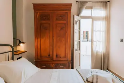 Image de Appartement « Casa Autentica 1933 » avec balcon privé