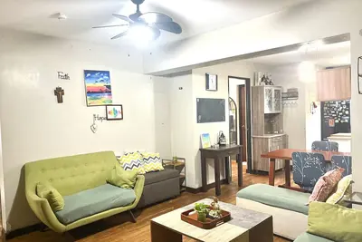 Image de Spacious 3br Senja Pasig Home | Sleeps Up To 9!