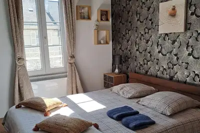 Image de Homerez - Appartement Saumur