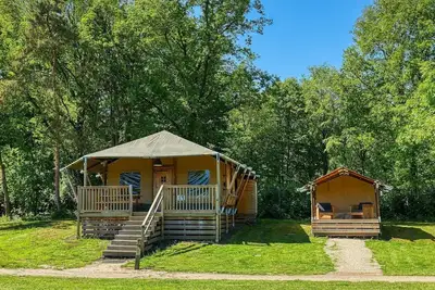 Image de De Glamping - Greater Glamping | Sleeps 8