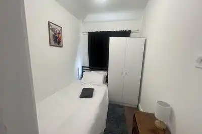 Image de Résidence de luxe trois chambres à Birmingham