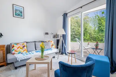 Image de Ecurie des Fieffes - Maison au calme en campagne