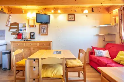 Image de Le Repos des Horizons - Proche station de ski