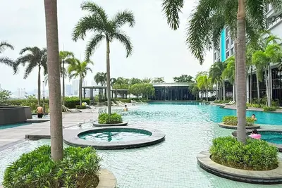 Image de Trion Kl Residence Pearl Suites