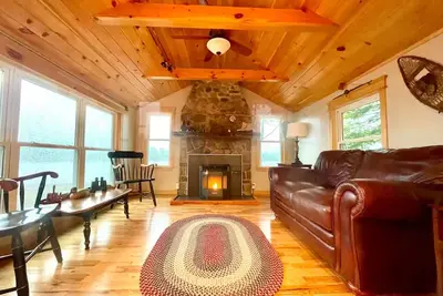Image de Graham Lake Cottage