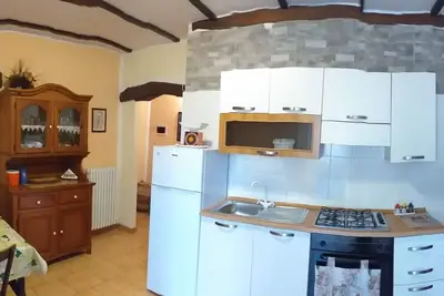 Image de A cool, comfortable, and beautiful apartment