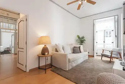 Image de Casa da Rua do Norte - Appartement 5 chambres
