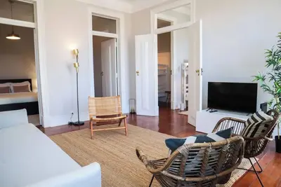 Image de Les Résidences à Bairro Alto