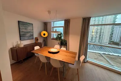 Image de Votre maison à Lisbonne Oriente - Duplex 3 chambres
